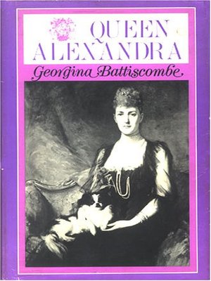 cover image of Queen Alexandra